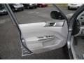 2009 Steel Silver Metallic Subaru Forester 2.5 X Premium  photo #19