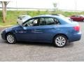 Marine Blue Pearl - Impreza 2.5i Sedan Photo No. 10