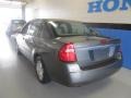 2004 Medium Gray Metallic Chevrolet Malibu LS V6 Sedan  photo #4