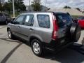 2005 Silver Moss Metallic Honda CR-V LX 4WD  photo #5