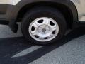 2005 Silver Moss Metallic Honda CR-V LX 4WD  photo #9