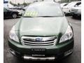 Cypress Green Pearl - Outback 2.5i Limited Wagon Photo No. 2