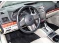 Warm Ivory Interior Photo for 2010 Subaru Outback #84556822