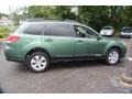 Cypress Green Pearl - Outback 2.5i Limited Wagon Photo No. 5
