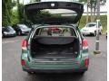 Cypress Green Pearl - Outback 2.5i Limited Wagon Photo No. 8