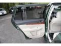 Cypress Green Pearl - Outback 2.5i Limited Wagon Photo No. 18