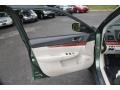 Cypress Green Pearl - Outback 2.5i Limited Wagon Photo No. 19
