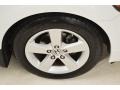 Taffeta White - Civic EX Sedan Photo No. 3