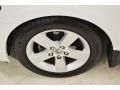 Taffeta White - Civic EX Sedan Photo No. 7
