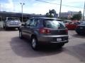 2011 Alpine Gray Metallic Volkswagen Tiguan S  photo #3