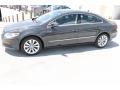 Island Gray Metallic - CC Sport Photo No. 5