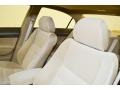 Taffeta White - Civic EX Sedan Photo No. 11