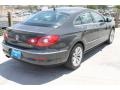 Island Gray Metallic - CC Sport Photo No. 9