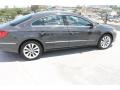 Island Gray Metallic - CC Sport Photo No. 11