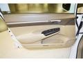 Taffeta White - Civic EX Sedan Photo No. 13