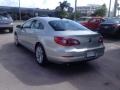 White Gold Metallic - CC Sport Photo No. 3