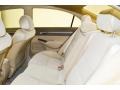 Taffeta White - Civic EX Sedan Photo No. 15