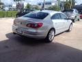 White Gold Metallic - CC Sport Photo No. 5