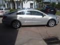 White Gold Metallic - CC Sport Photo No. 6