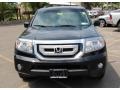 Crystal Black Pearl - Pilot EX 4WD Photo No. 2