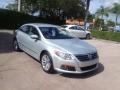 White Gold Metallic - CC Sport Photo No. 7