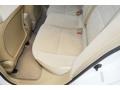 Taffeta White - Civic EX Sedan Photo No. 16