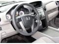 Crystal Black Pearl - Pilot EX 4WD Photo No. 5