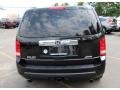 Crystal Black Pearl - Pilot EX 4WD Photo No. 7
