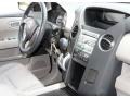 Crystal Black Pearl - Pilot EX 4WD Photo No. 9