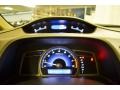 Taffeta White - Civic EX Sedan Photo No. 19