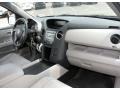 Crystal Black Pearl - Pilot EX 4WD Photo No. 16