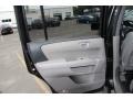 Crystal Black Pearl - Pilot EX 4WD Photo No. 17