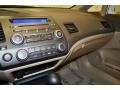 Taffeta White - Civic EX Sedan Photo No. 22