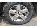 Crystal Black Pearl - Pilot EX 4WD Photo No. 21