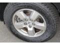 Crystal Black Pearl - Pilot EX 4WD Photo No. 22
