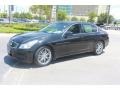 Black Obsidian - G 37 Sedan Photo No. 2