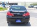 Black Obsidian - G 37 Sedan Photo No. 4