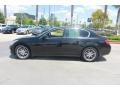Black Obsidian - G 37 Sedan Photo No. 5