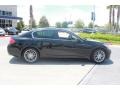 Black Obsidian - G 37 Sedan Photo No. 6
