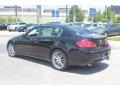 Black Obsidian - G 37 Sedan Photo No. 7
