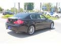 Black Obsidian - G 37 Sedan Photo No. 8