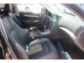 Black Obsidian - G 37 Sedan Photo No. 16