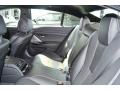 Black Rear Seat Photo for 2014 BMW M6 #84558729