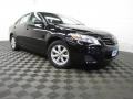 Black - Camry LE Photo No. 1