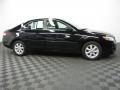 Black - Camry LE Photo No. 3