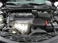 Black - Camry LE Photo No. 5