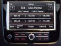 2014 Volkswagen Touareg V6 R-Line 4Motion Audio System