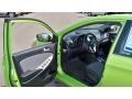 2012 Electrolyte Green Hyundai Accent GS 5 Door  photo #9