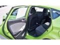 2012 Electrolyte Green Hyundai Accent GS 5 Door  photo #12