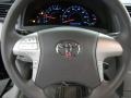 Black - Camry LE Photo No. 15